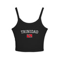 Trinidad Spaghetti Strap Tank
