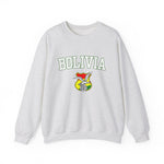 Load image into Gallery viewer, Bolivia Unisex Varsity Crewneck
