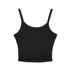 Jamaica Spaghetti Strap Tank