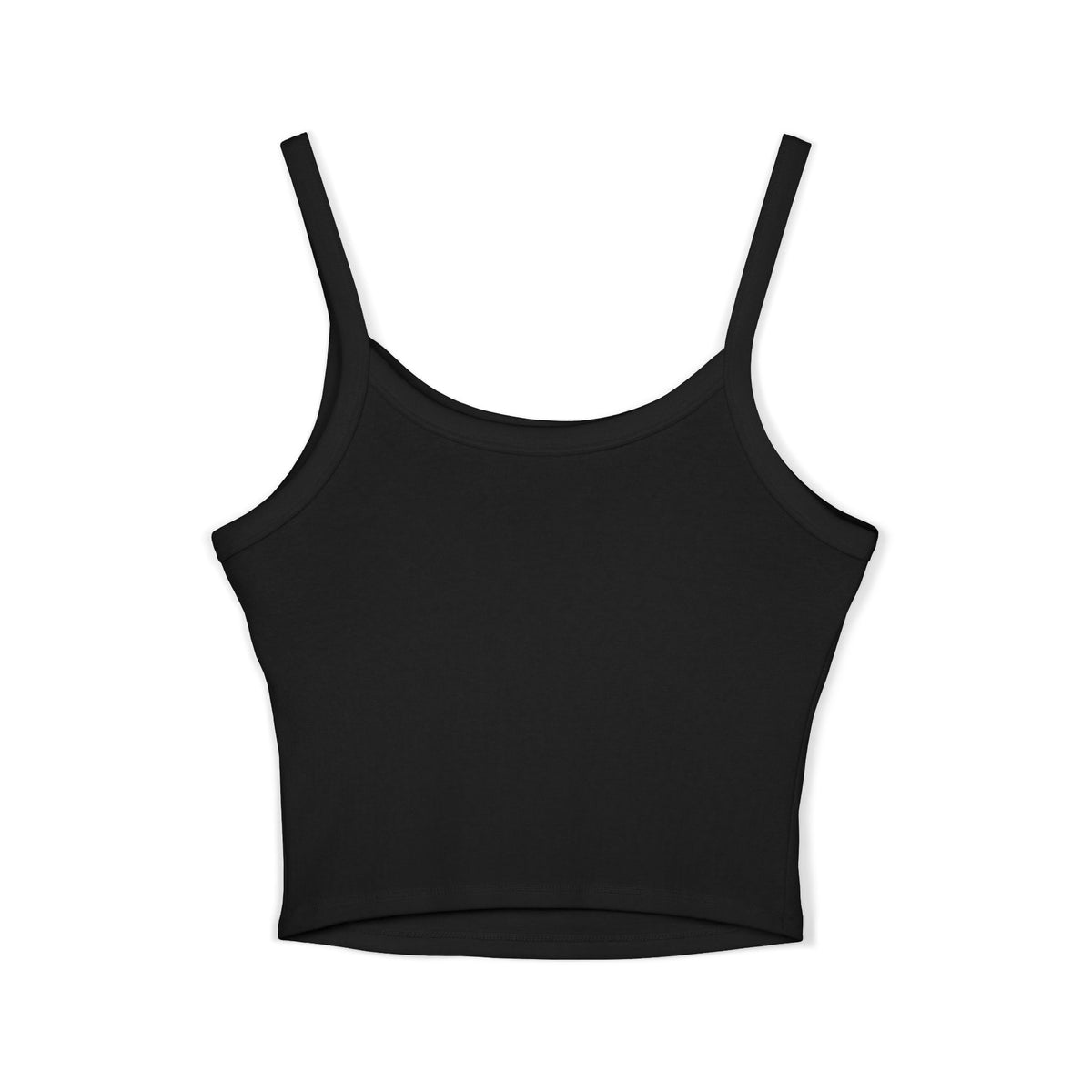 Jamaica Spaghetti Strap Tank