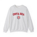Load image into Gallery viewer, Costa Rica Unisex Varsity Crewneck
