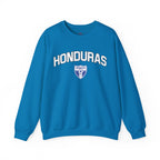 Honduras Unisex Varsity Crewneck