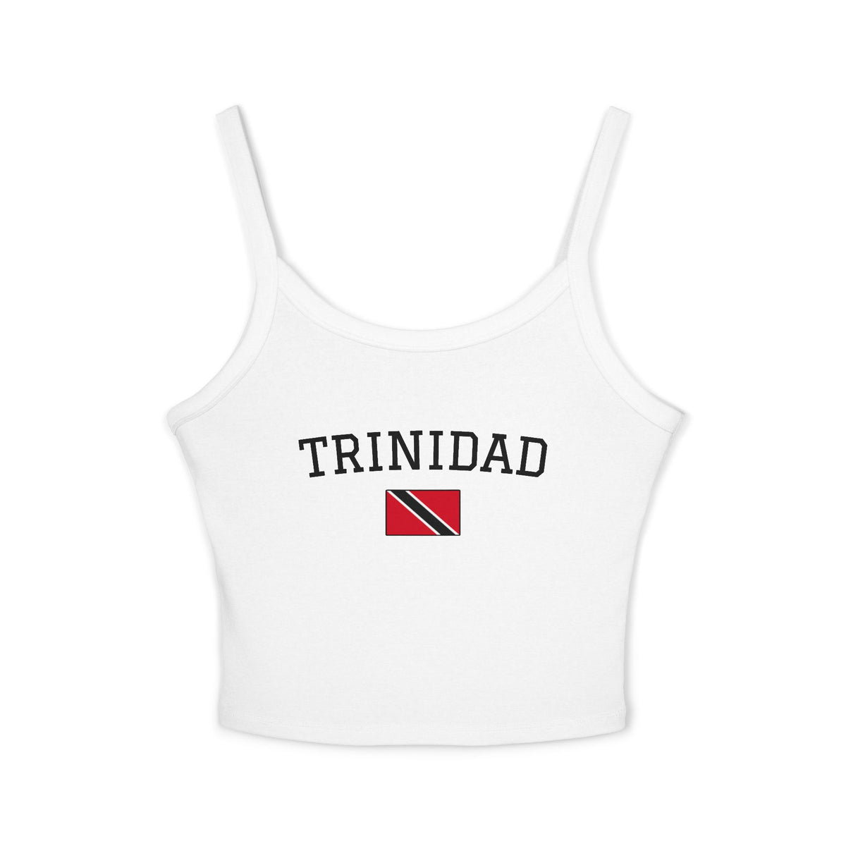 Trinidad Spaghetti Strap Tank
