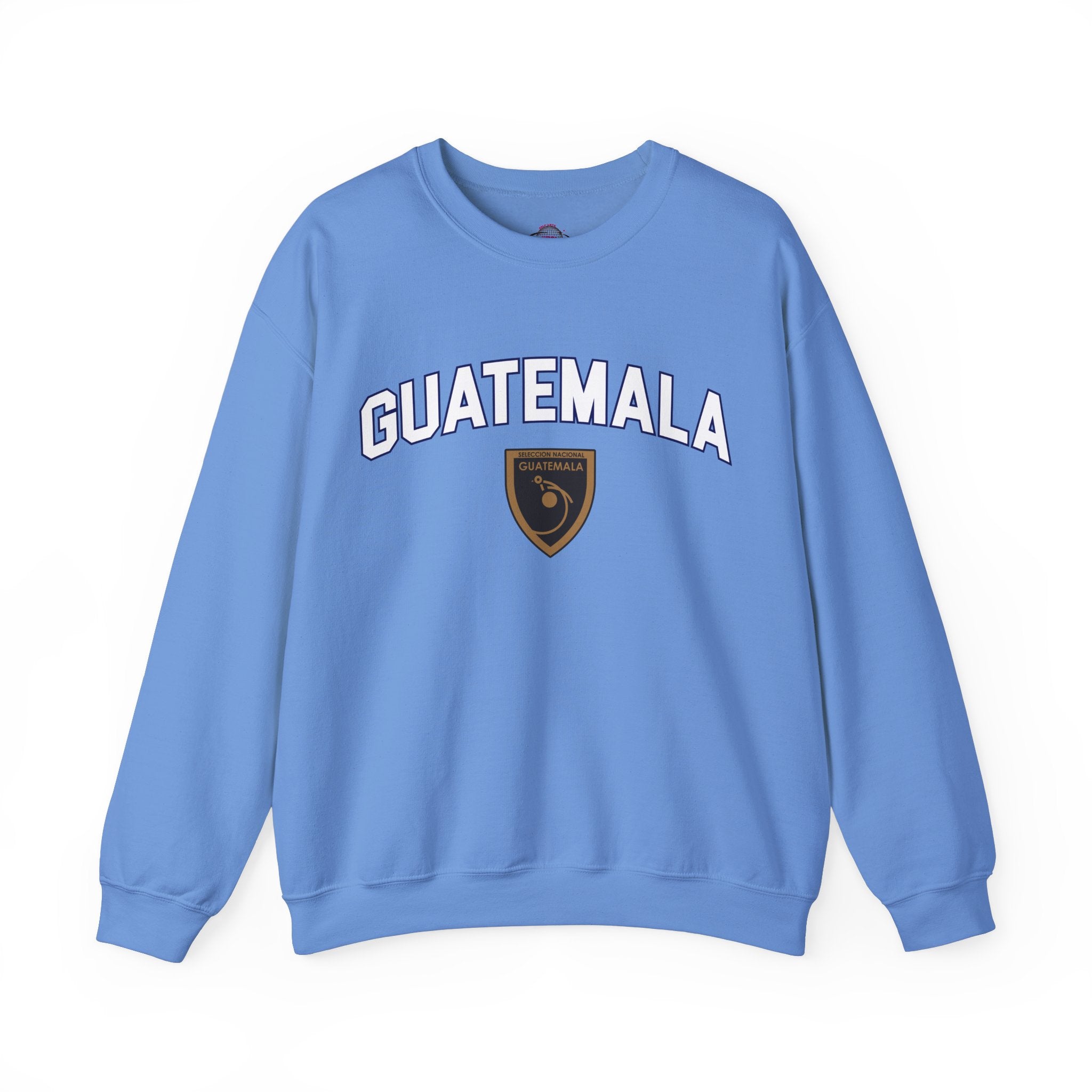 Guatemala Unisex Varsity Crewneck