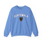 Load image into Gallery viewer, Guatemala Unisex Varsity Crewneck

