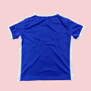 Nicaragua Y2K Baby Tee
