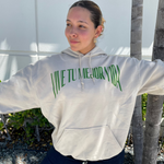 Load image into Gallery viewer, Vive Tu Mejor Vida Unisex Hoodie
