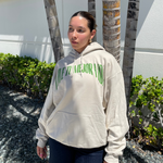 Load image into Gallery viewer, Vive Tu Mejor Vida Unisex Hoodie
