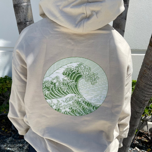 Vive Tu Mejor Vida Unisex Hoodie