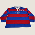 Ayiti Rugby Polo
