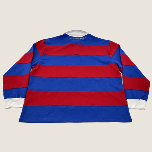 Ayiti Rugby Polo