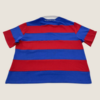 Ayiti Rugby Polo (Short Sleeve)
