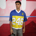 Barbados 246 Jersey