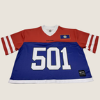 Belize 501 Jersey