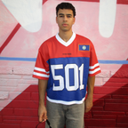 Belize 501 Jersey
