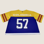 Colombia 57 Jersey