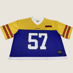 Colombia 57 Jersey