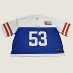 Cuba 53 Jersey