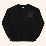 Load image into Gallery viewer, Honduras Embroidered Sweatshirt
