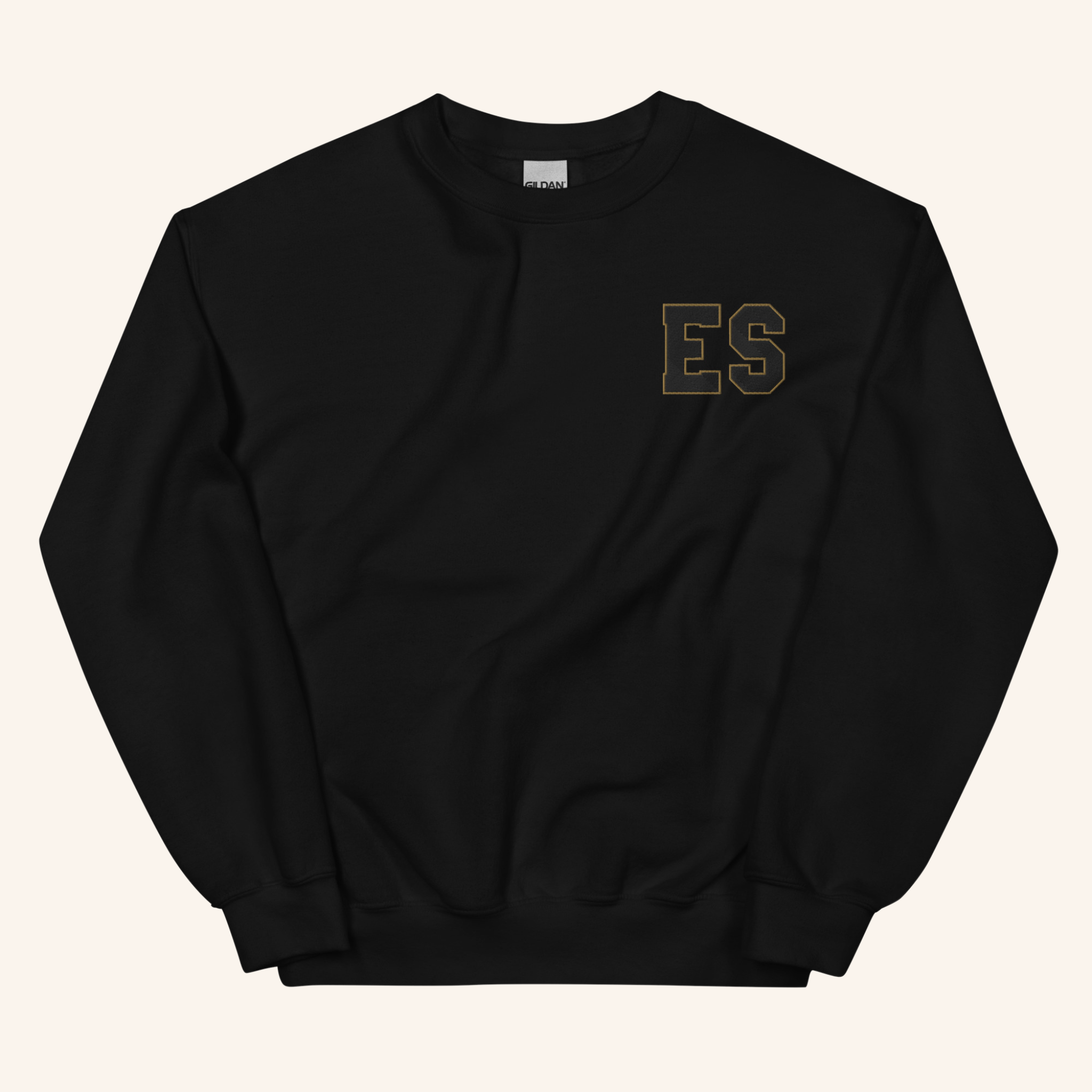 El Salvador Embroidered Sweatshirt