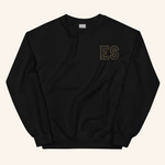 Load image into Gallery viewer, El Salvador Embroidered Sweatshirt
