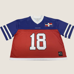 Load image into Gallery viewer, Dominican Republic 1844 Jersey
