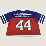 Load image into Gallery viewer, Dominican Republic 1844 Jersey
