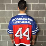 Load image into Gallery viewer, Dominican Republic 1844 Jersey
