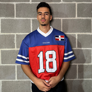 Dominican Republic 1844 Jersey