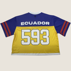 Ecuador 593 Jersey