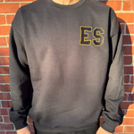 Load image into Gallery viewer, El Salvador Embroidered Sweatshirt
