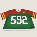 Guyana 592 Jersey