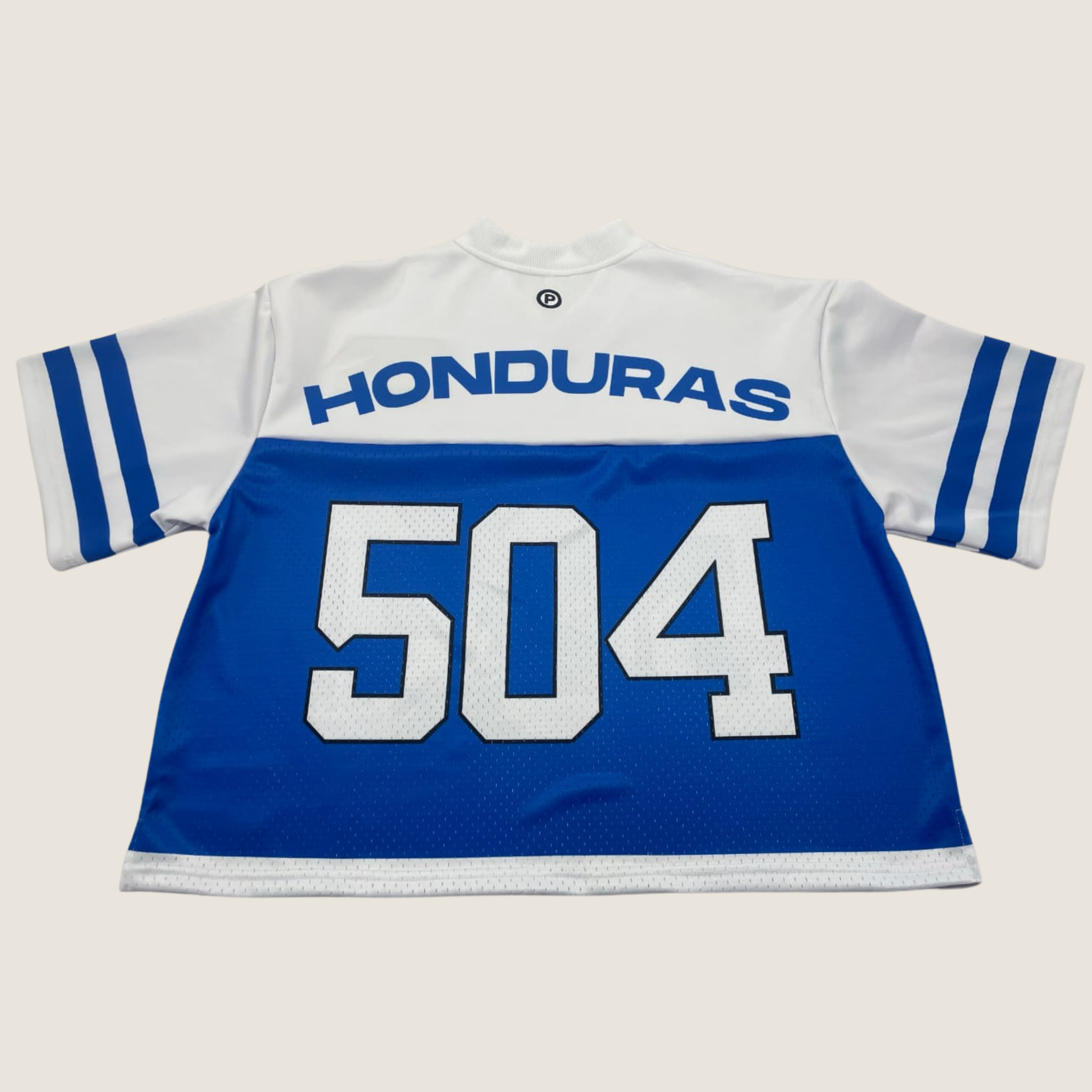 Honduras 504 Jersey