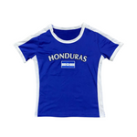 Load image into Gallery viewer, Honduras Y2K Baby Tee
