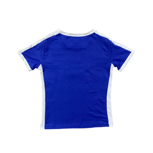 Honduras Y2K Baby Tee
