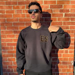 Load image into Gallery viewer, El Salvador Embroidered Sweatshirt
