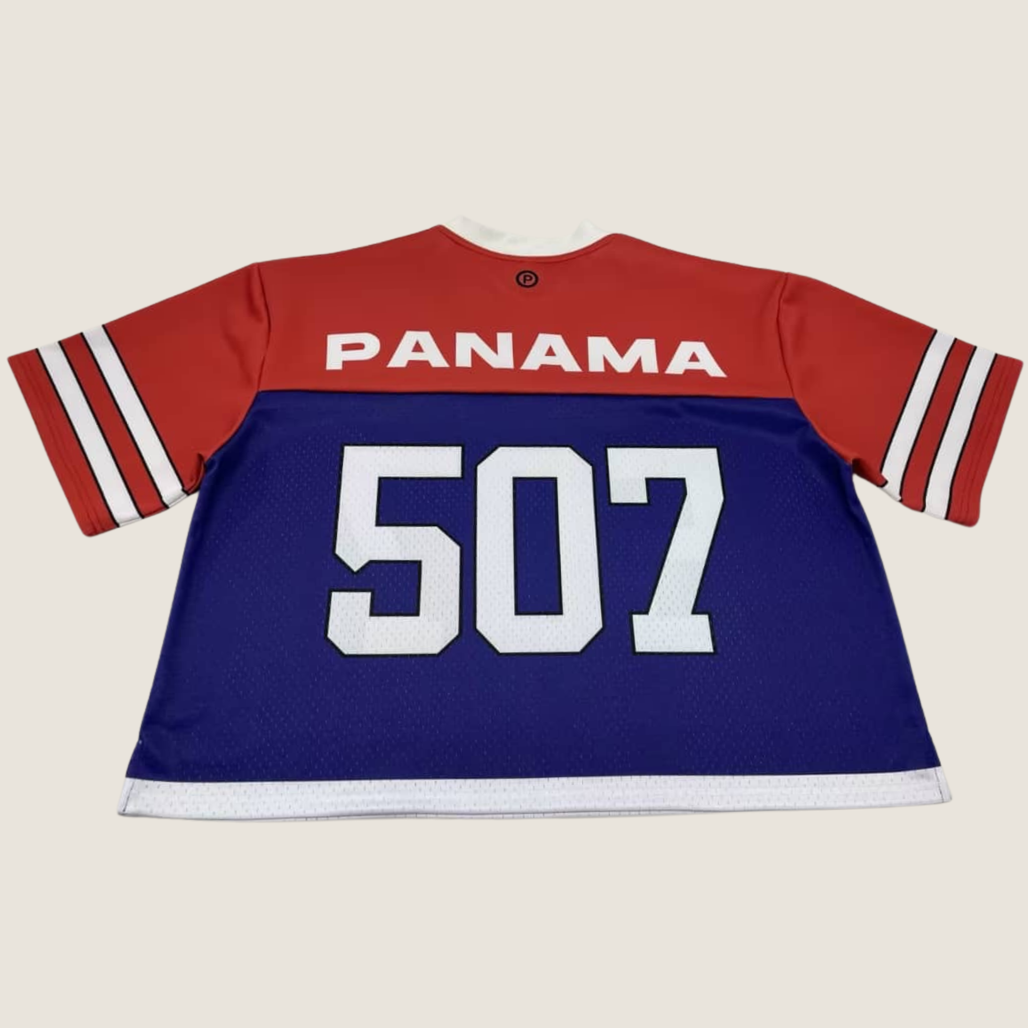 Panama 507 Jersey