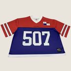 Panama 507 Jersey