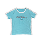 Load image into Gallery viewer, Guatemala Y2K Baby Tee
