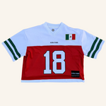 Load image into Gallery viewer, PREORDER Mexico 1810 Jersey
