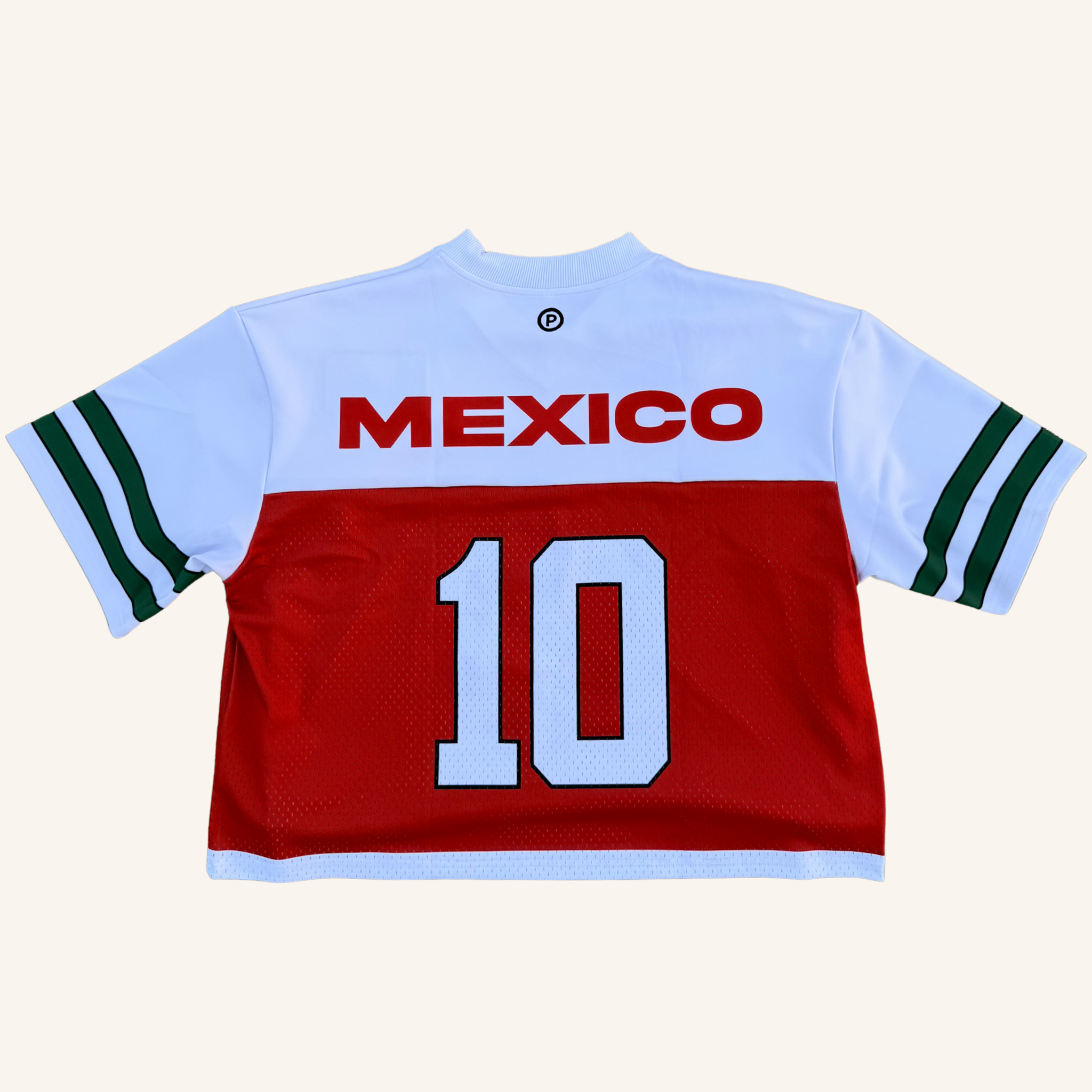 PREORDER Mexico 1810 Jersey