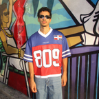Dominican Republic 809 Jersey