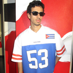 Cuba 53 Jersey