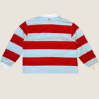 Puerto Rico Rugby Polo
