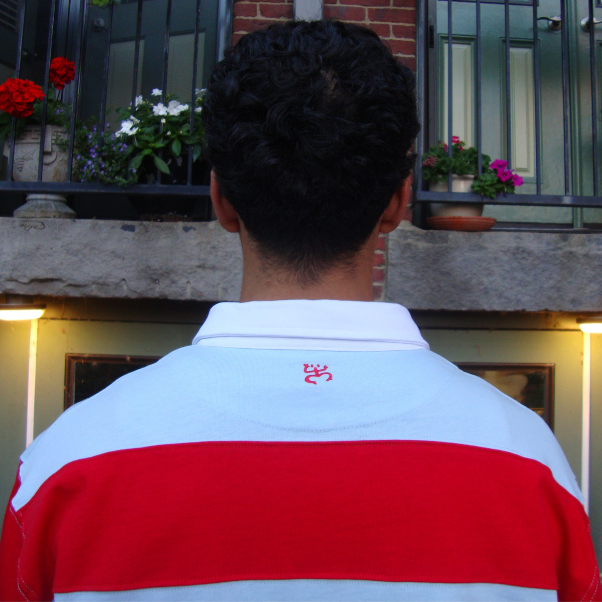 Puerto Rico Rugby Polo