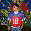Ayiti 1804 Jersey