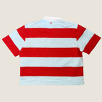 Puerto Rico Rugby Polo (Short Sleeve)