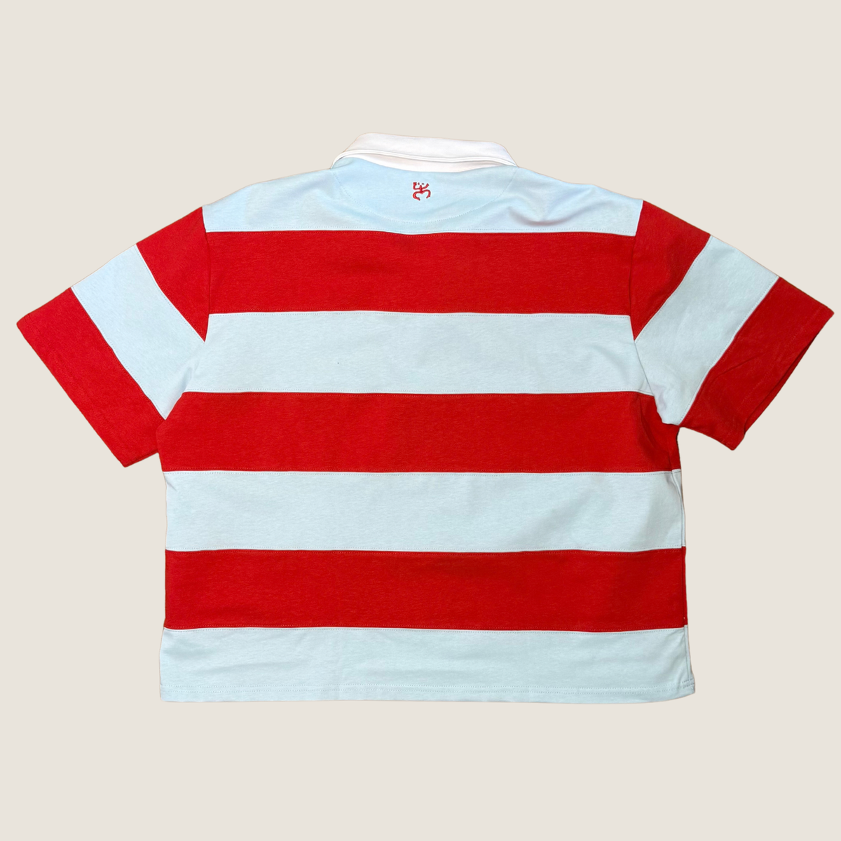 Puerto Rico Rugby Polo (Short Sleeve)