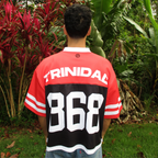 Trinidad 868 Jersey