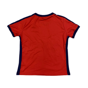 Panama Y2K Baby Tee